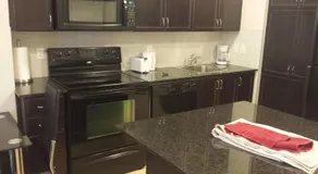BEST LOCATION/SPECTACULAR VIEW 2 BEDROOMS FURNISHED CONDO S/L RENT - Image 4