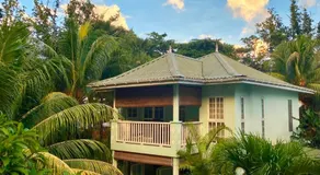 Bord Mer Villa - Image 3