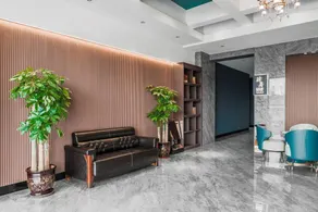 Yiju Hote l(Huhhot West Wanda Square store) - Image 5