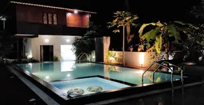 Cherai Beach Residency - Image 2