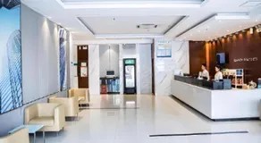 City Comfort Inn Beihai RT-Mart High Speed Railway Station - Image 3