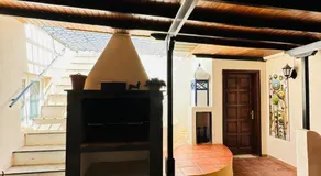 Villa Sol mit drei Schlafzimmer im -FKK Dorf Charco del Palo, Lanzarote - Image 4