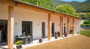 villa d'illouvre - Image 2