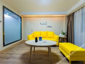 Landscape Hotel (Longyan Railway Station) - Image 5