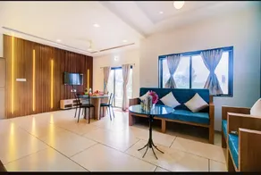 OCEAN CREST LUXURY VILLA Mahabaleshwar - Image 2