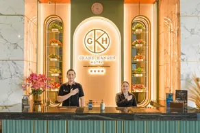 Grand Kangen Hotel Urip Sumoharjo - Image 4