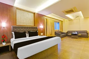 Townhouse Nagpur Yashwant Stadium - Image 2
