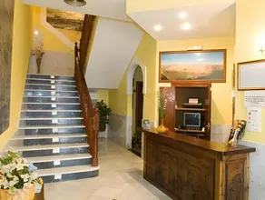 Hostal Madrid - Image 3