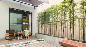 Room Inn Shanghai 横浜中華街 Room 2 - Image 3