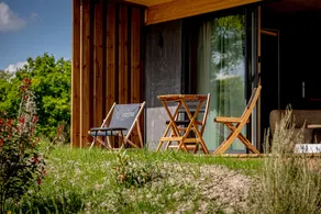 Pépites Lodges et Spas - Prémilhat - Image 4