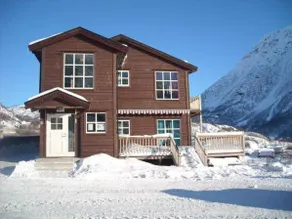 Røldal Overnatting - Image 4