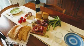 Appartamento Borgo - Image 3