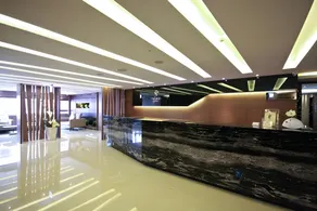 Talmud Hotel Yizhong - Image 2