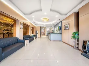Aimanju Hotel (Shanghai Songjiang Branch) - Image 3