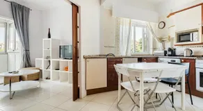 Familienorientiertes Apartment | Stadtblick | Nah am Strand | Perfekt für die Arbeit von Zuhause - Image 3