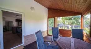Holiday Home Stary Chodov by Interhome - Image 5