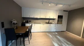 Nordic Escape Arna , Bergen - Free parking & Terrace - Image 5
