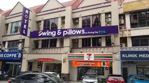 iBilik Hotel @ Sunway Lagoon, Petaling Jaya - Image 3