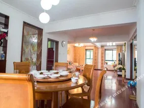 Aijia Family Apartment - Image 3