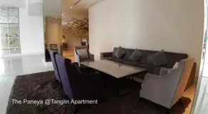 The Paneya @Tanglin Apartment - Image 4
