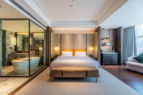 MEHOOD Elegant Hotel Huaihua - Image 2