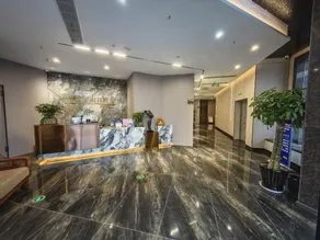 Fulanqiao Holiday Hotel - Image 4