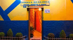 Hospedaria Nossa Senhora da Glória - Image 4