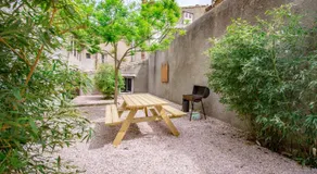 Calme en centre ville, appartement 50m de la Place Carnot - Image 4