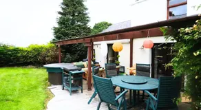 Authentic Irish Cottage, Rural Ballymascanlon - Image 3