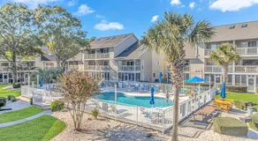 Appartement en copropriété adapté aux familles avec jacuzzi et piscine | Idéal pour le télétravail - Image 4