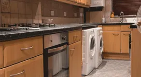 London Property Apartments for up to 6, next to Big Ben & London Eye - Image 4