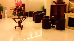 GreenTree Inn Xuzhou High Speed Railway Zhangqian Square Business Hotel - Image 3