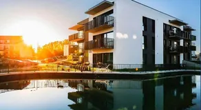 Apartamentai prie ežero - Image 3