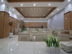 GreenTree Inn Anshan Tiexi District Qianshan Xi Road Angang South Gate Branch - Image 4
