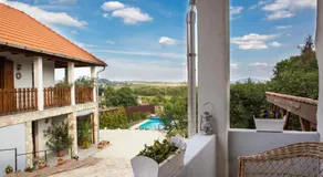 Tokaj Hill Panorama Guesthouse - Image 3