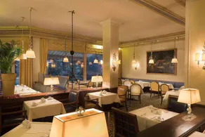 Wyndham Grand Bad Reichenhall Axelmannstein - Image 4
