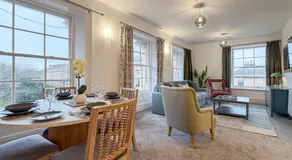 Hamilton Square Gardens Apartments by Rework Accommodation - Image 2