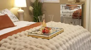 Island Rose - Luxe Resort Villa 3 x bedroom - Phillip Island - Image 2