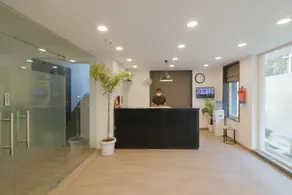 Oyo Townhouse 938 Hotel Near Omaxe Celebration Mall - Image 2