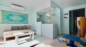 Agradable apartamento con terraza en Formentera - Image 2