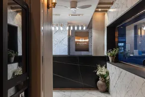 H-Avenue Hotel Yeongildae - Image 3
