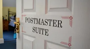 The Old Post Office Boutique Guesthouse - Image 3