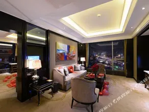Cheng Du Da Ding Century Plaza Hotel - Image 3