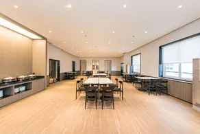 Hanting Hotel Taizhou Jiaojiang Baolong City - Image 3