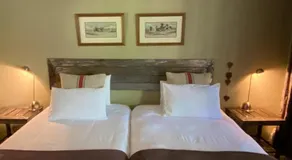 Olive Leaves Guest House - Image 2
