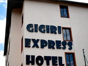 Gigiri Express Hotel - Image 5