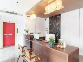 MENG DA HOTEL - Image 2
