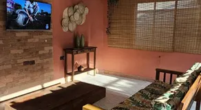 CASA DA ZEZÉ Pousada & Hotel ITABORAÍ - Image 3