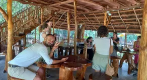 Sam's Stay Buduruwagala - Image 5