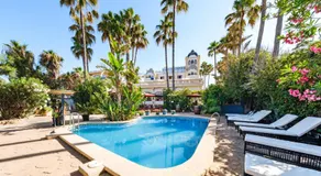 Hotel Ciutat Jardi - Image 3